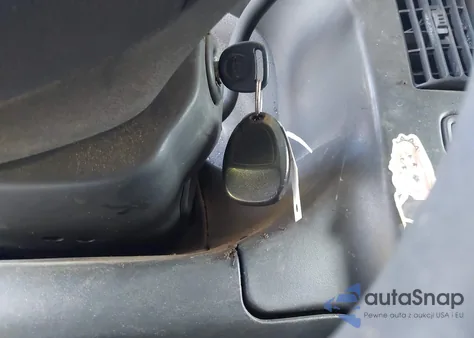 2008 Chevrolet Express Work Van из США, поврежденный, VIN 1GCFG15X181124401